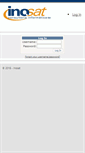 Mobile Screenshot of inoservices.inosat.com